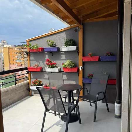 Appartamento View *