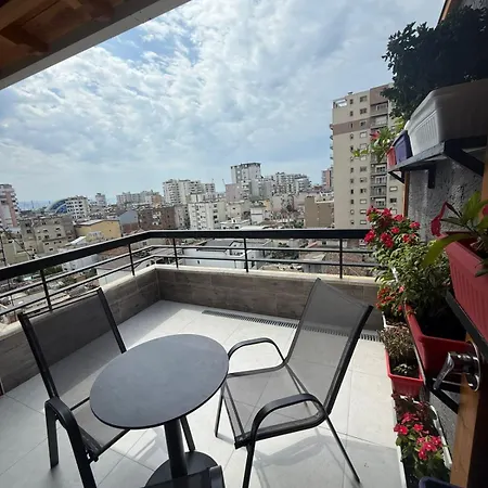 View Durrës