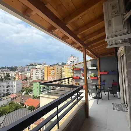 View Durrës