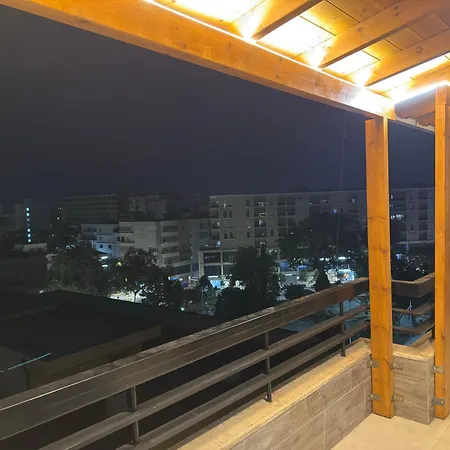 View Appartamento