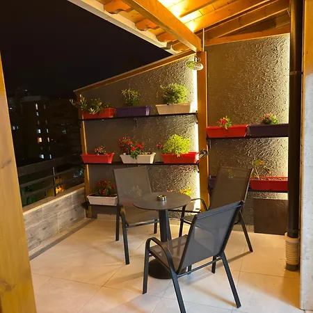 Appartamento View Durrës