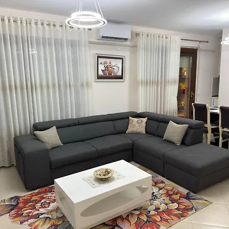 Appartamento View Durrës