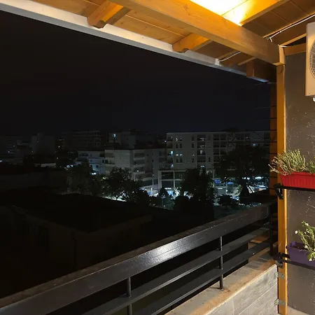 Διαμέρισμα View