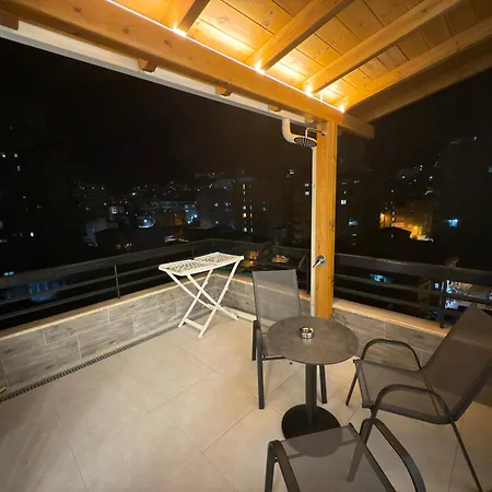 View Διαμέρισμα